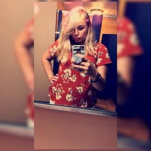 Meet your Posher, Brookiey